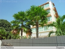 Grand Residence (D15), Apartment #3200